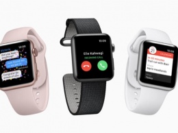 Какое будущее ждет Apple Watch