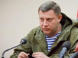 В "ДНР" боевики открыто "кроют матом" Захарченко: подробности