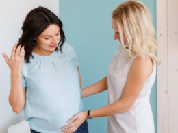 Кто такая доула и почему беременные криворожанки обращаются к ней за помощью (ФОТО)