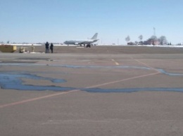 Авиакомпания Bravo сегодня запустила рейс из Черновцов в Египет, на очереди Турция (фото)