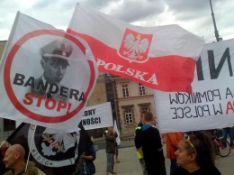 Влияние на историю Украины: в Польше сделали громкое заявление