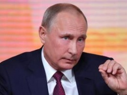 Путин готов решить проблему Донбасса, - Time