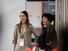 Евгения ГОМОН: «У Влады Никольченко огромная перспектива»
