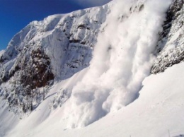 Лавина во Французских Альпах убила двух лыжниц