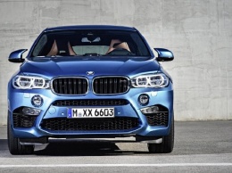 Электро-кросс BMW iX1 появится в 2022 году