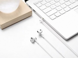 Xiaomi Dual-Unit Half-Ear - 11-долларовые вкладыши в керамическом корпусе