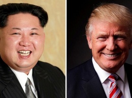 Американцы поддерживают встречу Трампа с Ким Чен Ыном