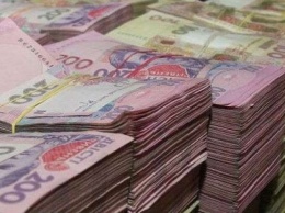 Нацагентство АРМА получило 185 млн. грн. на денпозитный счет