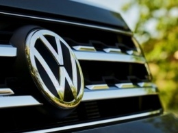 Volkswagen готовится представить совершенно новый пикап