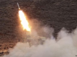 Йемен атаковал Саудовскую Аравию баллистическими ракетами