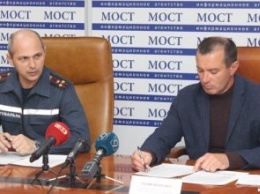 Итоги ликвидации непогоды в Днепропетровской области (ФОТО)