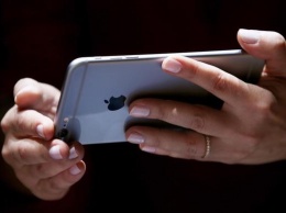 На 2020 год Apple готовит складной iPhone