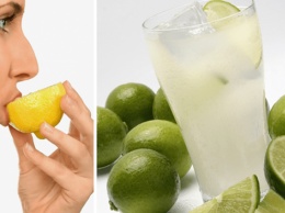 Лимонная вода каждое утро - ошибка, которую совершают миллионы людей