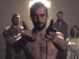 Четыре всадника апокалипсиса безумия в трейлере к выходу Far Cry 5
