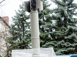Мемориал «Сколько людей еще должно погибнуть?», поврежденный вандалами, будет восстановлен в Краматорске