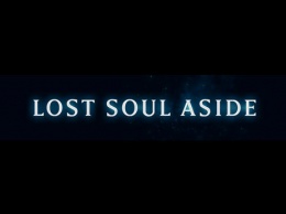 Геймплей демоверсии Lost Soul Aside с GDC 2018