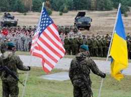Зачем Америка помогает Славянску и Украине в целом - комментарий USAID