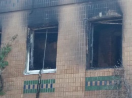 Расследование гибели 5 человек на пожаре в Запорожье. Адвокаты подозреваемых просят новую экспертизу
