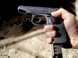 На Прикарпатье застрелился 50-летний мужчина