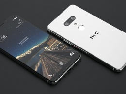 HTC выпустит лишь один смартфон премиум-класса в 2018 году