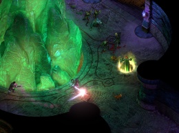 Свежий трейлер Pillars of Eternity II: Deadfire сулит эпическое приключение в живом мире