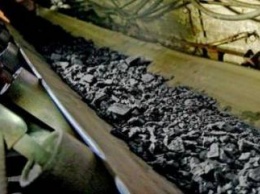 Украина за 2 мес.-2018 снизила добычу угля на 27,6%