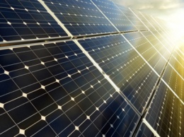 Солнце и ветер станут источниками энергии для электростанций в Бахмуте