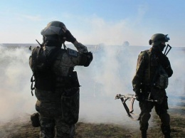 Война на Донбассе: боевики окончательно сорвали "пасхальное" перемирие