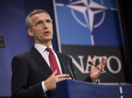 НАТО высылает семерых российских сотрудников при альянсе, аккредитация еще троих не будет принята - Столтенберг