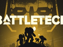 Сюжетный трейлер BattleTech - дата выхода