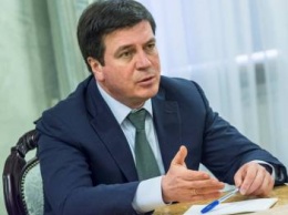 Зубко указал в е-декларации за 2017 год 1,4 млн грн доходов