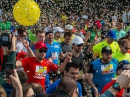 В Харькове состоится международный марафон