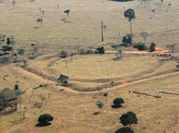 Археологи нашли следы ранее неизвестной цивилизации на юге Амазонии