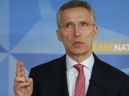 НАТО высылает российских дипломатов