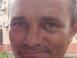 Помогите найти: в Днепропетровской области ищут без вести пропавшего мужчину (ФОТО)