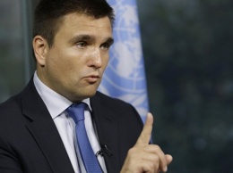 Климкин в США представит видение реформы миротворчества ООН