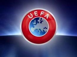 УЕФА вынес наказание Федерации футбола Украины