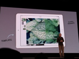 В Pages на iPad можно будет создавать цифровые книги