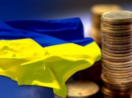 В Украине все можно скрыть, кроме бедности и неуверенности