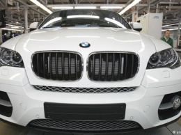 В США подали в суд на BMW из-за "дизельного скандала"