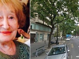 85-летняя еврейка пережила Холокост, но антисемиты убили ее в парижской квартире!