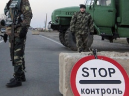В Госпогранслужбе сообщили о ситуации на КПВВ на Донбассе