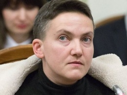 «Порошено будет использовать Савченко для переизбрания на второй срок», - политолог