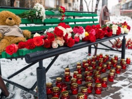 Кто в Украине высмеял трагедию в Кемерово