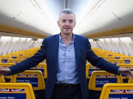 Ryanair: Платить налоги? Плохая идея
