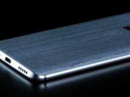 OnePlus 6 замечен на новых фото