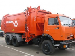 Заммэра из Запорожской области перечислил почти миллион на несуществующий мусоровоз