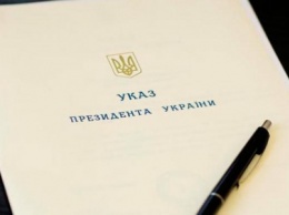 Сумчанин стал Заслуженным артистом Украины