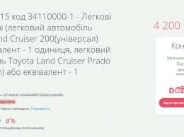 Одесский горсовет передумал покупать элитные авто после огласки в СМИ