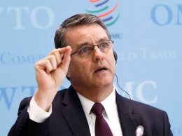ВТО предупреждает о последствиях торговой войны США и Китая